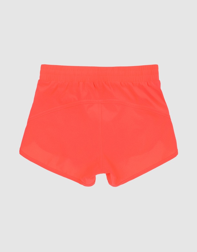 School Active Sports - SAS Active Recycled Fibre Shorts