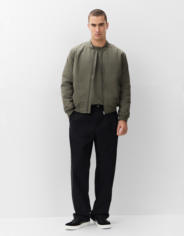 UNISON - Relaxed T Shirt