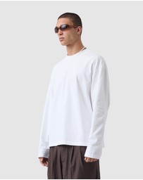 Zanerobe - Flow LS Tee