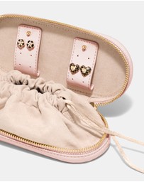 MIMCO - Violet Slim Jewel Case