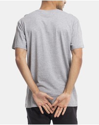 Stock & Co. - Initials Tee