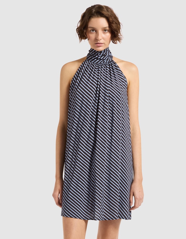 JETS - Laelia Mini Dress