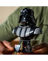 LEGO - 75439 Darth Vader Bust