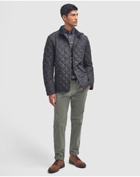 Barbour - Barbour Chelsea Sports Quilt Jacket
