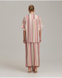 C/MEO COLLECTIVE - Sincerely Shirt