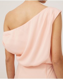 Tussah - Phoenix Maxi Dress