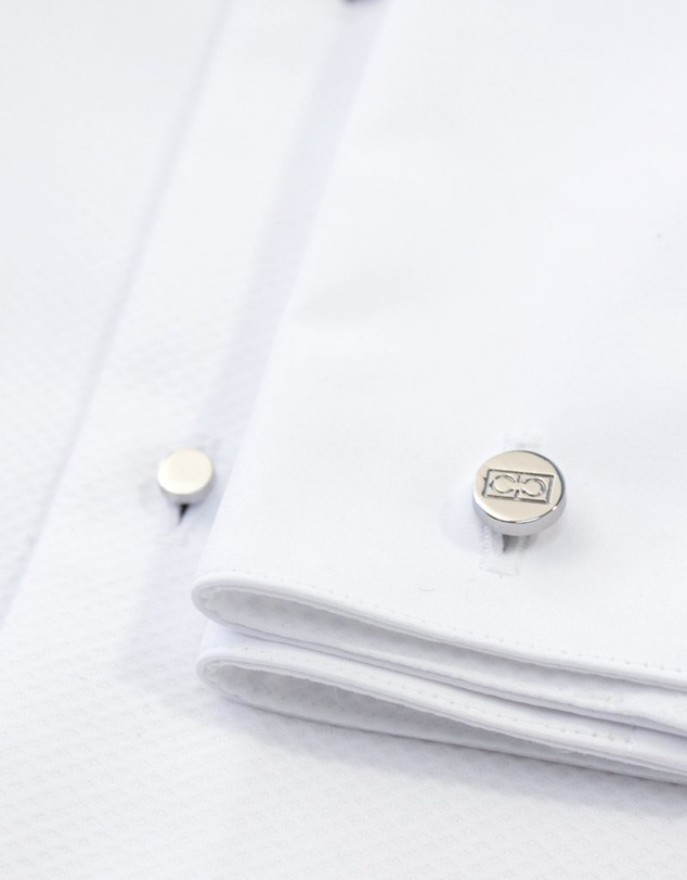 Calibre - Marcella Tuxedo Shirt