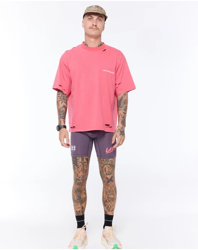 Horrigan - Physical Intelligence Tee