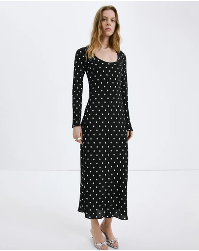 M.N.G - Alegru Dress