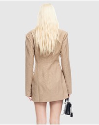 Lioness - Cheri Mini Dress