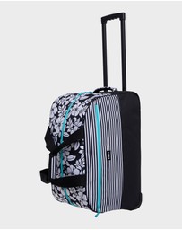 Roxy - Womens Feel It All 60L Duffle