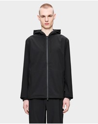 RAINS - Suva Hardshell Rain Jacket