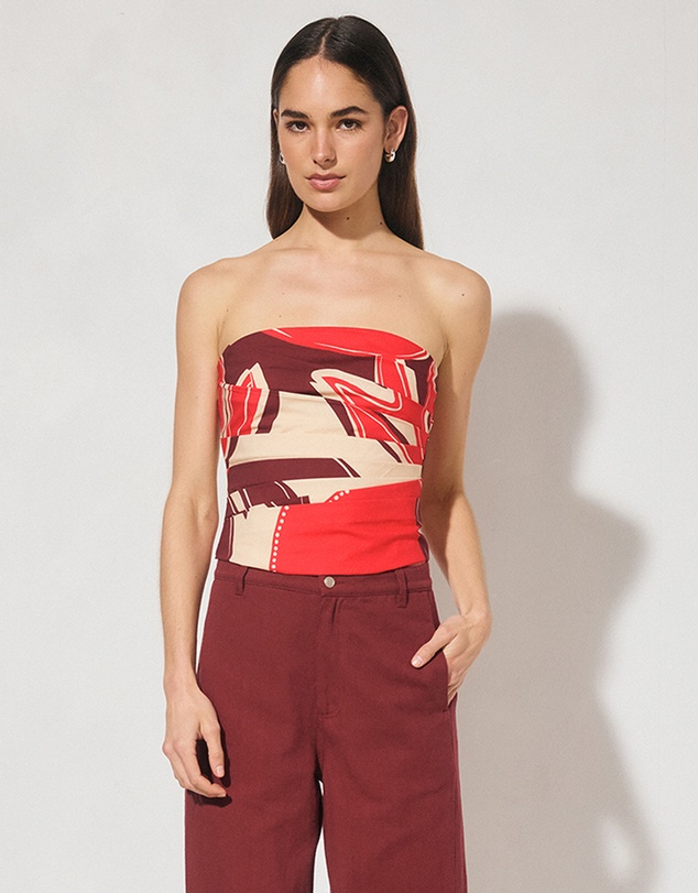 MON RENN - Sundrop Palms Top