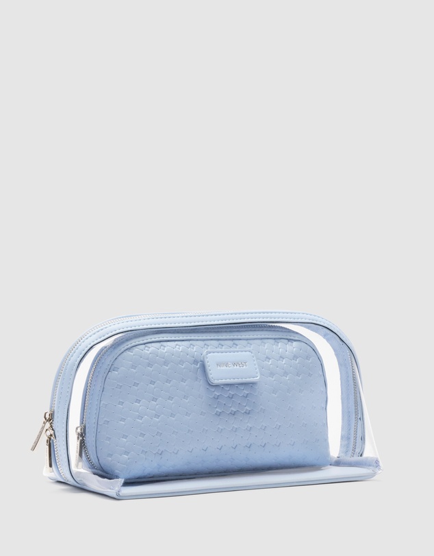 Nine West - Bloom Cosmetic Bag