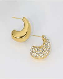 Jackie Mack - Rizz Earrings