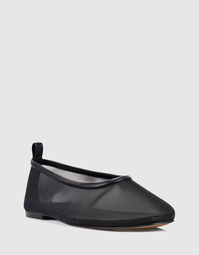 LANA WILKINSON - Jo Mesh Flat