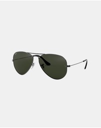 Ray-Ban - Aviator Classic RB3025