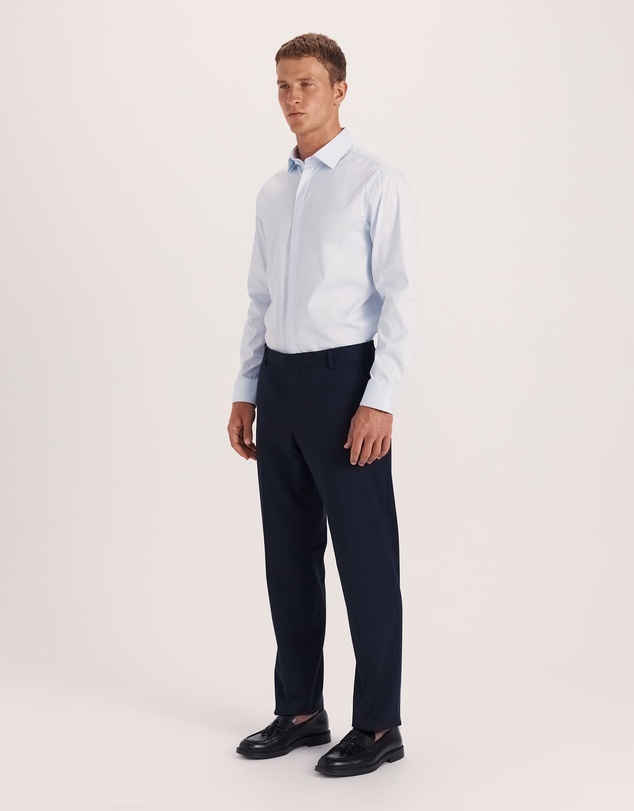 SABA - Sorkin Italian Wool Regular Pant