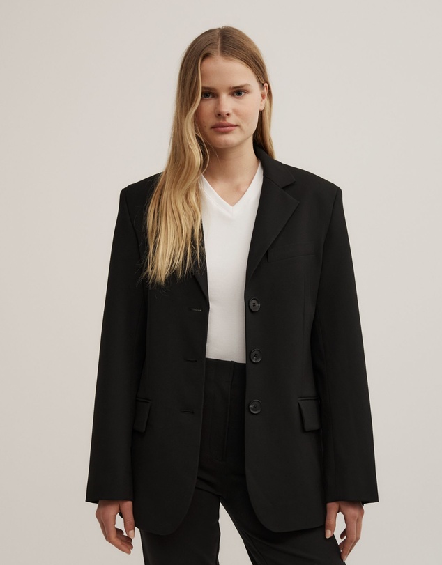 Witchery - 3 Button Blazer