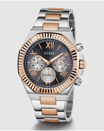 GUESS - Equity Rose Gold