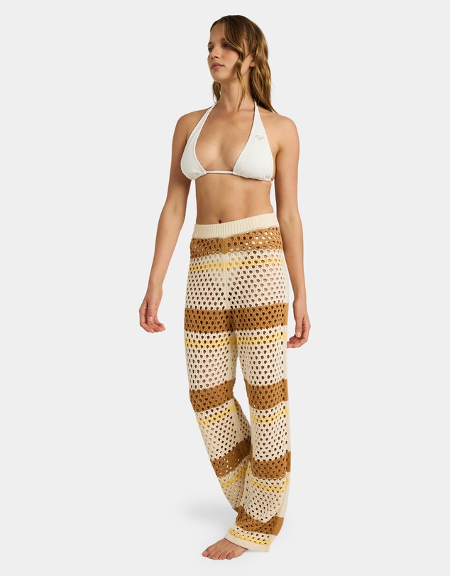 Roxy - Womens Only Girl Knitted Pants
