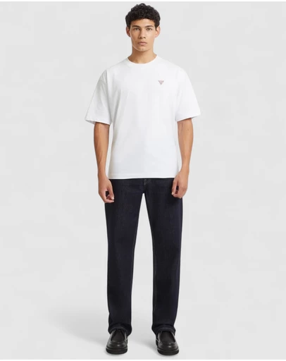 GUESS - GUESS JEANS G18 Relaxed Jeans
