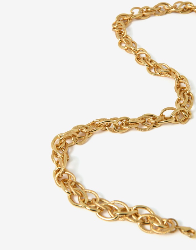 Forcast - Lyra Bold Necklace