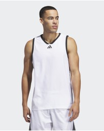 adidas Performance - adidas Crazy Lite Jersey Mens