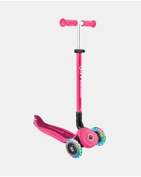 Globber - Go Up Active Scooter with Lights