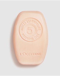 L'Occitane - Intense Repair Solid Shampoo 60g