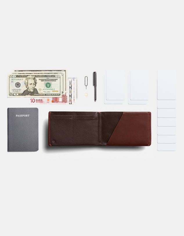 Bellroy - Travel Wallet