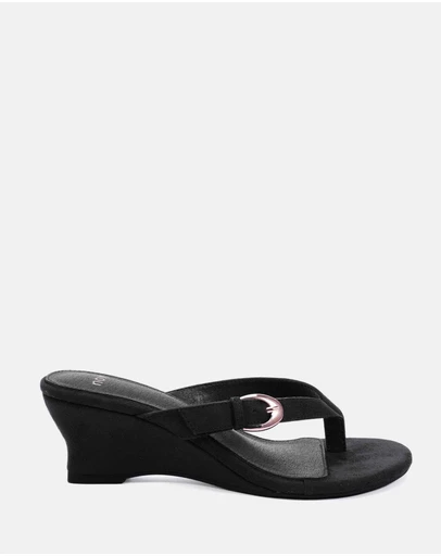 Novo - Zope Wedges