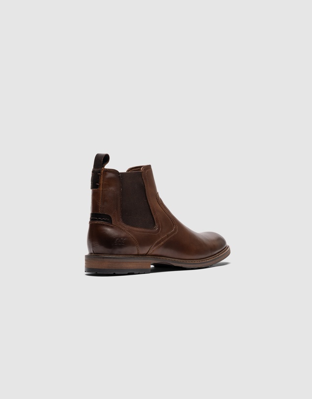 Rodd & Gunn - Dargaville Chelsea Boot