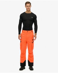 Superdry - Ultimate Freestyle Ski Pant