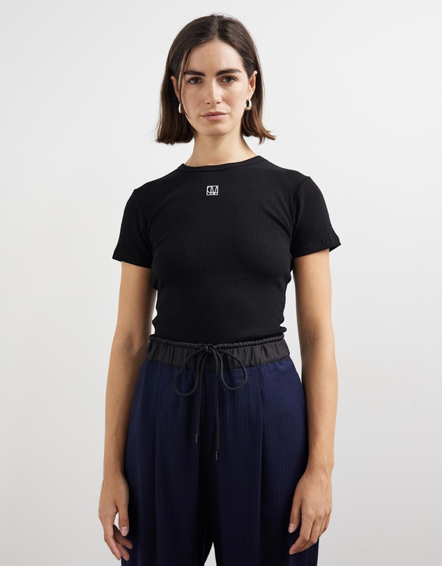 C&M CAMILLA AND MARC - Nora Fitted Tee