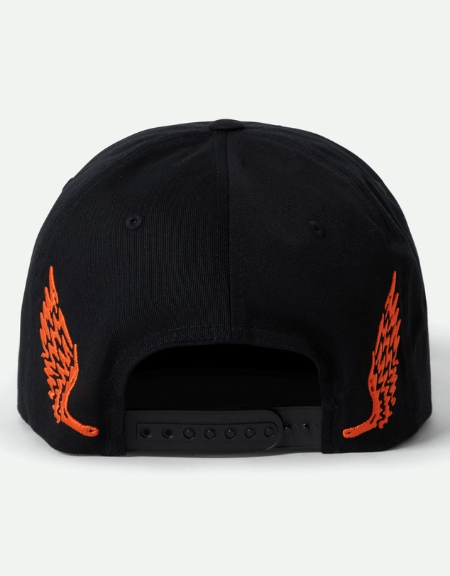 Brixton - Payment Snapback