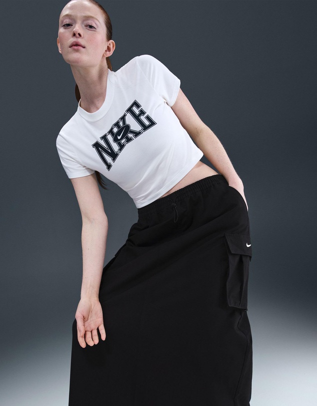 Nike - Sportswear Loose Cargo Skirt