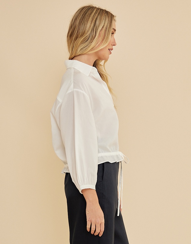 Amelius - Kate Long Sleeve Top