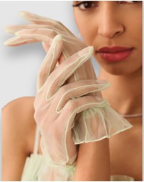 High Heel Jungle - The Emily Glove