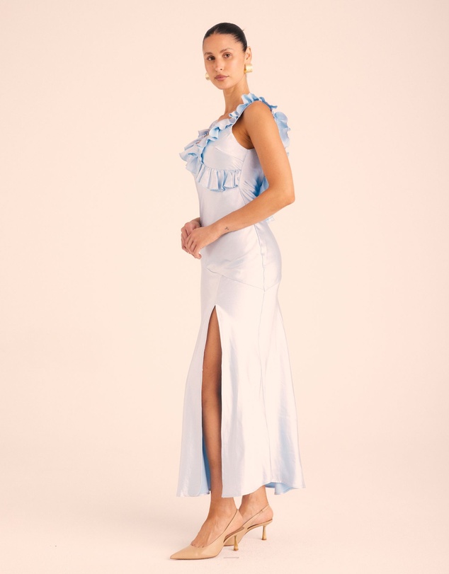 Lakeyo - Divine Maxi Dress