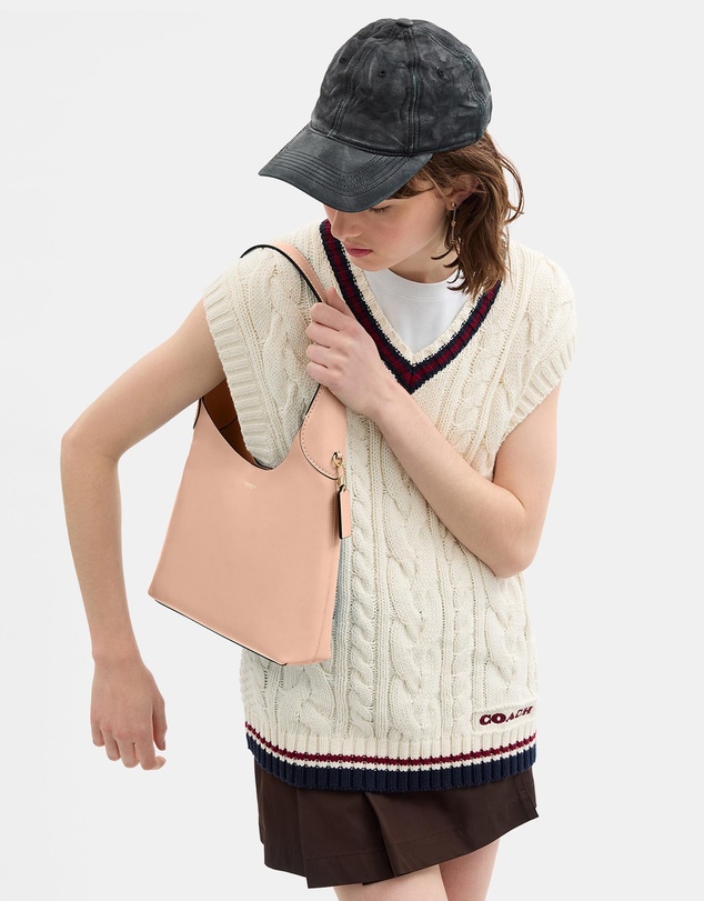 Coach - Brooklyn Shoulder Bag 28