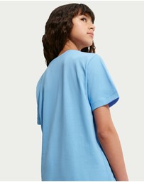 Nike - Sportswear Boxy Tee - Teens