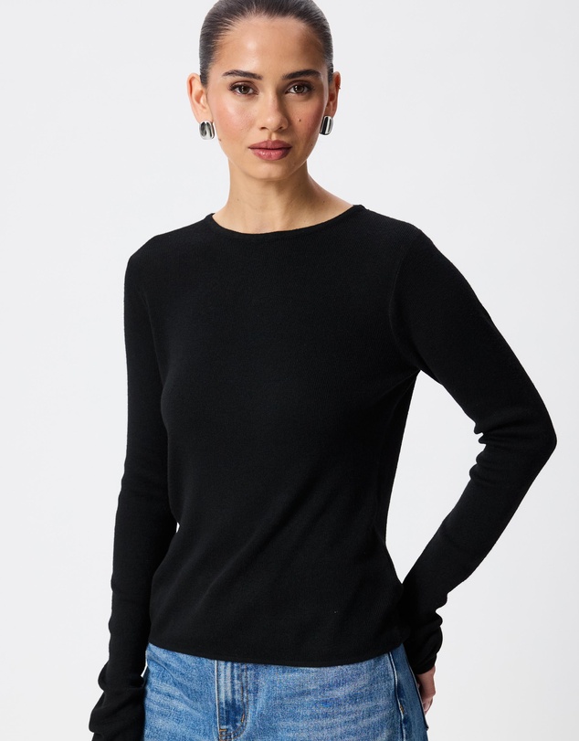 Tussah - Lucy Lightweight Knit Jumper