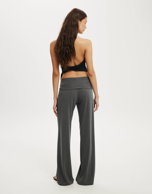 Cotton On - Honey Tie Pant