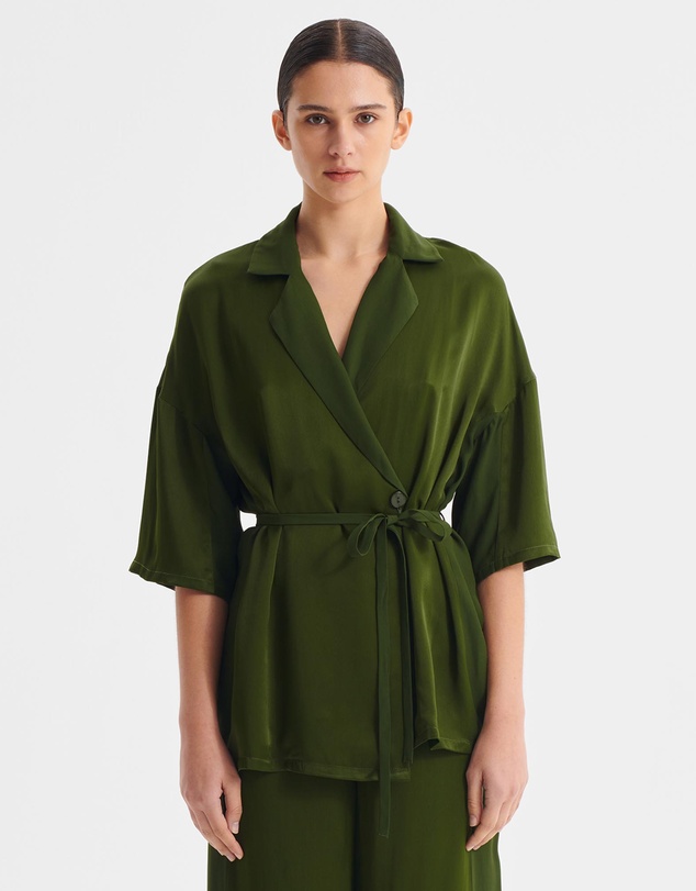 Morrison - Alana Shirt
