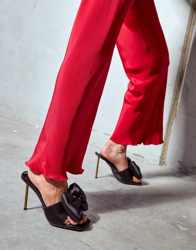 Jeffrey Campbell - Bow-Down