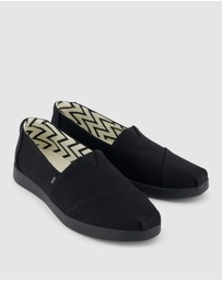 TOMS - Alpargata Plus
