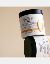 Christophe Robin - Shade Variation Mask Golden Blonde