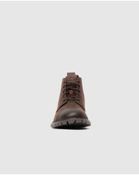 Rodd & Gunn - Clearview Chukka Boot