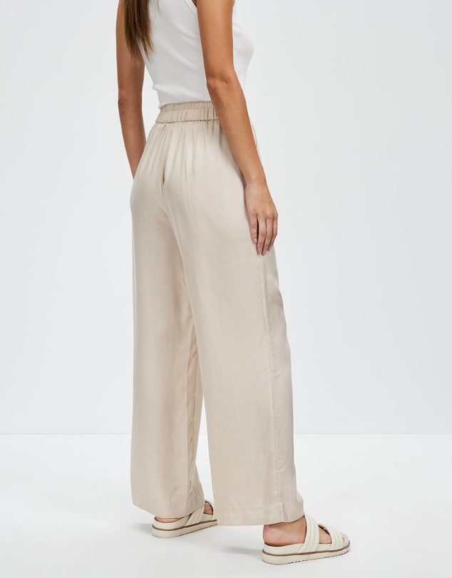 White By FTL - Ivy Pants